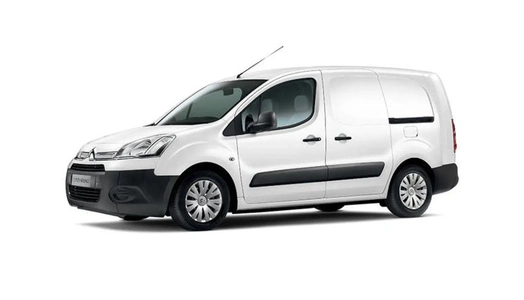 Citroen Berlingo [B9] (2008-2018)